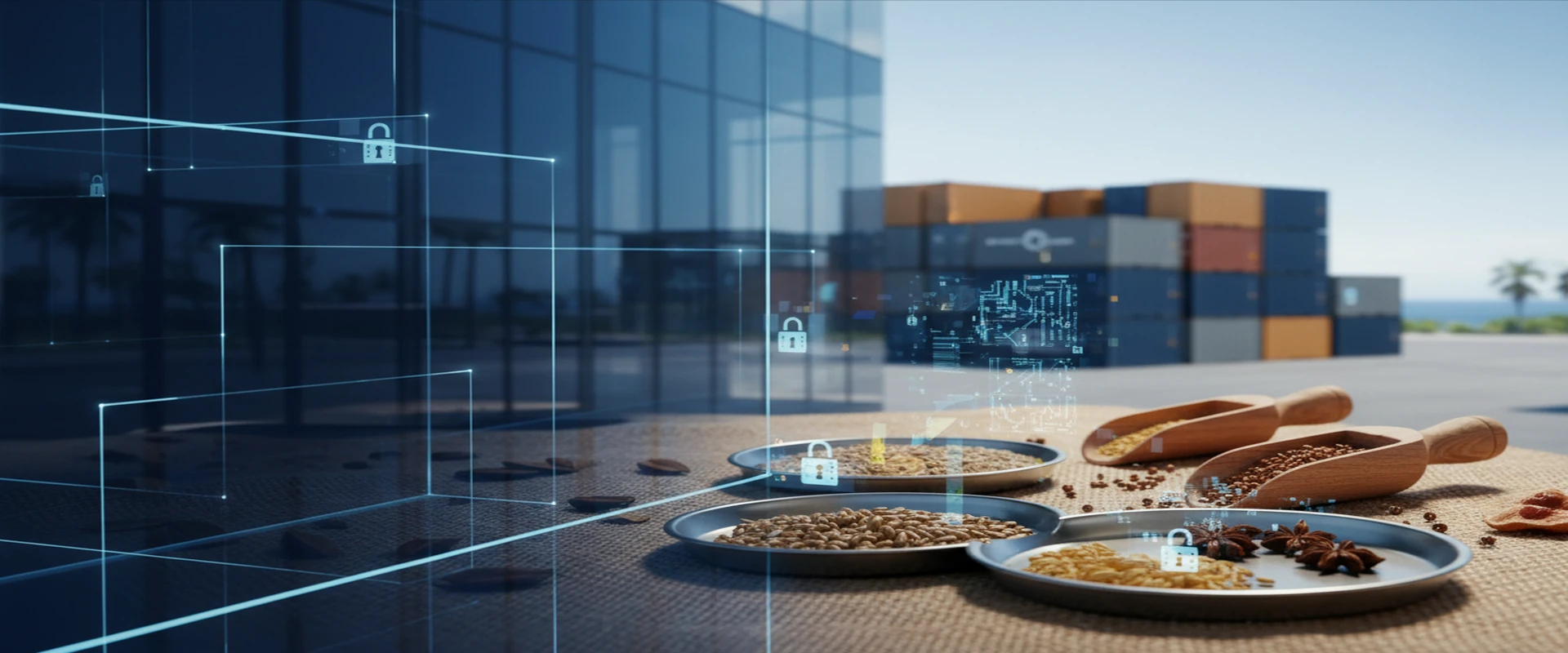 Commercial data security and privacy compliance standards at Agro Metal