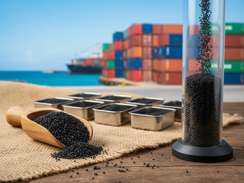 Granular coconut shell activated carbon