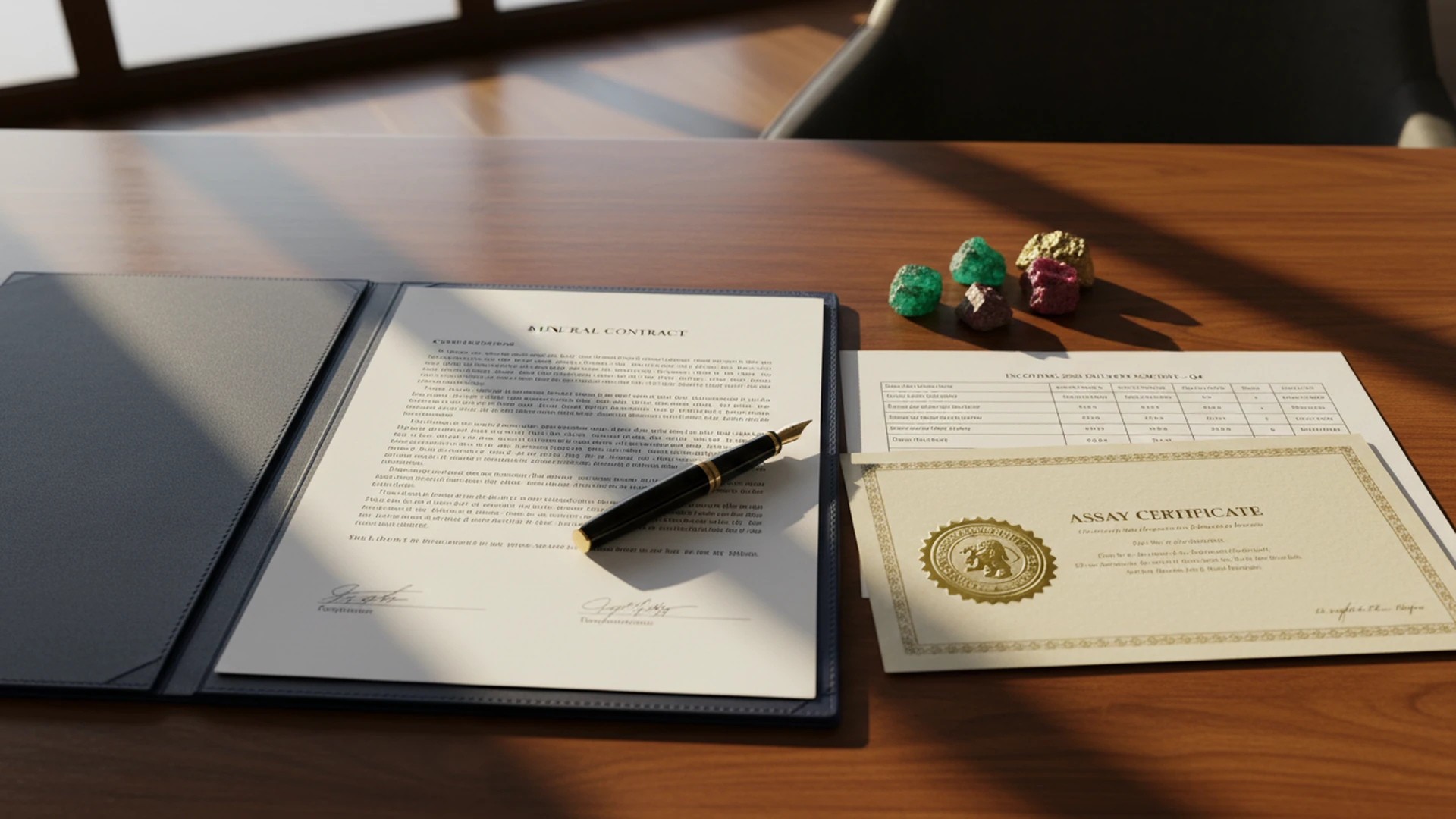 Commercial export contracts and international trade legal frameworks